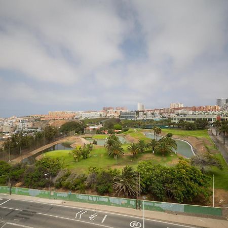 Sofia Navarro Bello P2 7D Las Palmas de Gran Canaria Exterior foto
