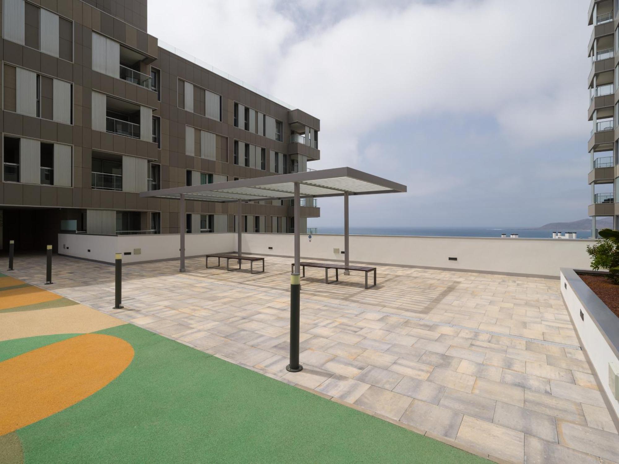 Sofia Navarro Bello P2 7D Las Palmas de Gran Canaria Exterior foto