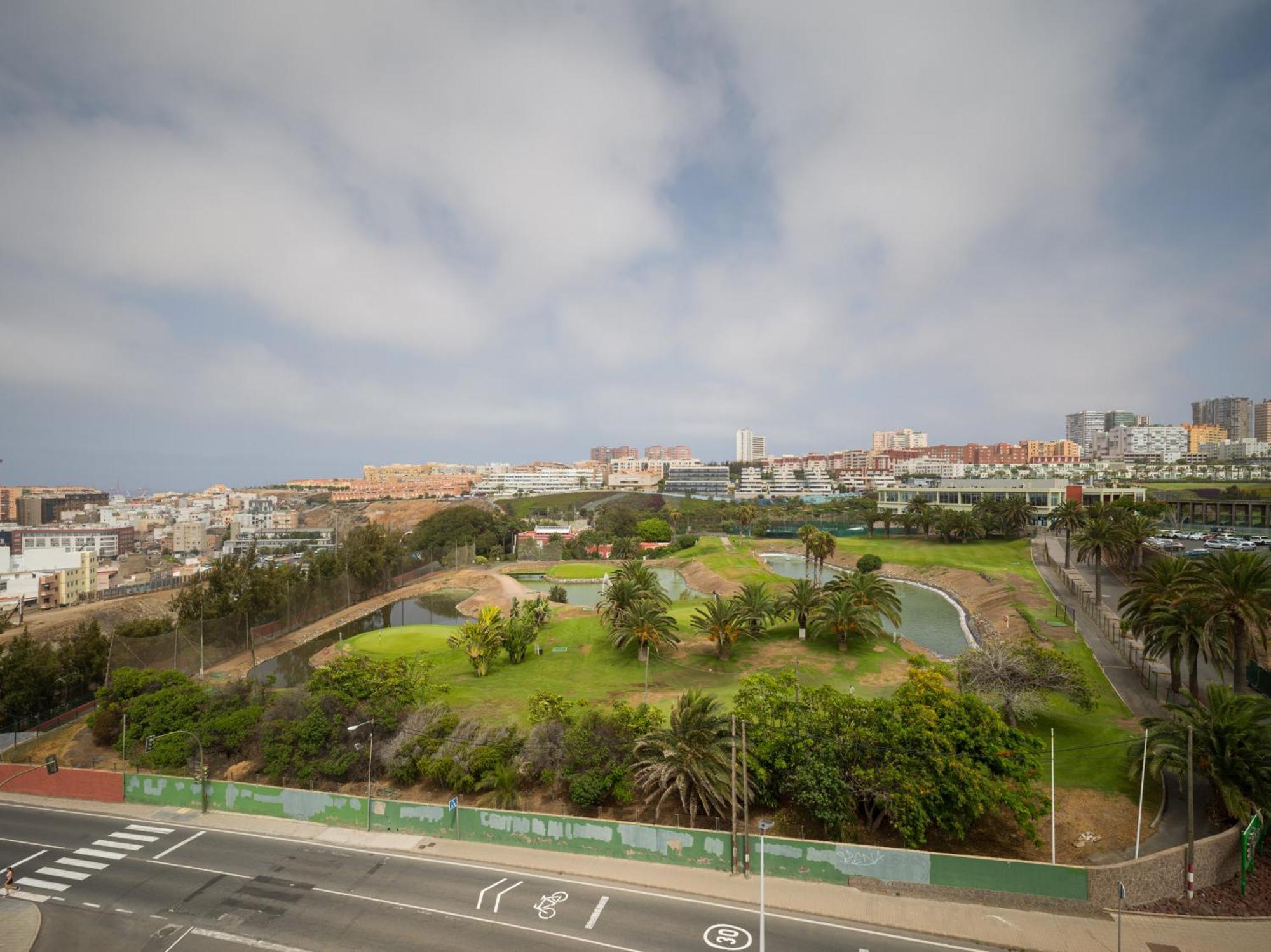Sofia Navarro Bello P2 7D Las Palmas de Gran Canaria Exterior foto