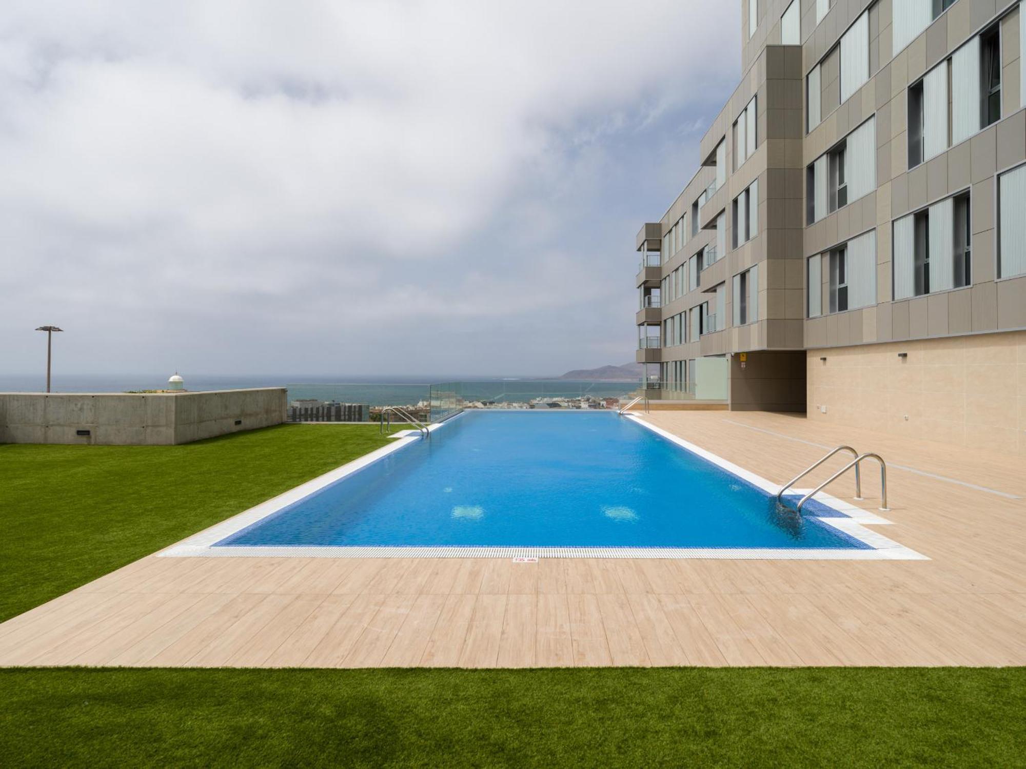 Sofia Navarro Bello P2 7D Las Palmas de Gran Canaria Exterior foto